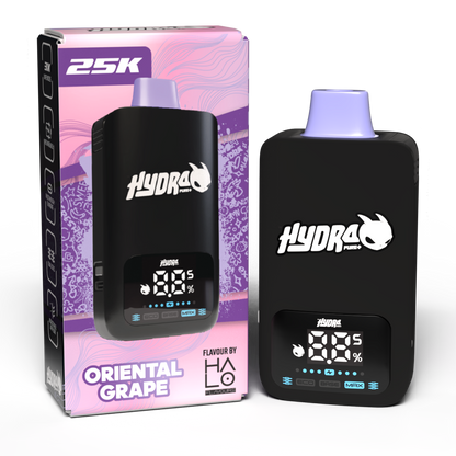 Hydra Pro-Kit 2%