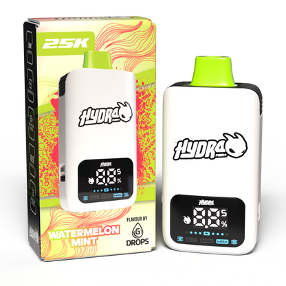 Hydra Pro-Kit 2%