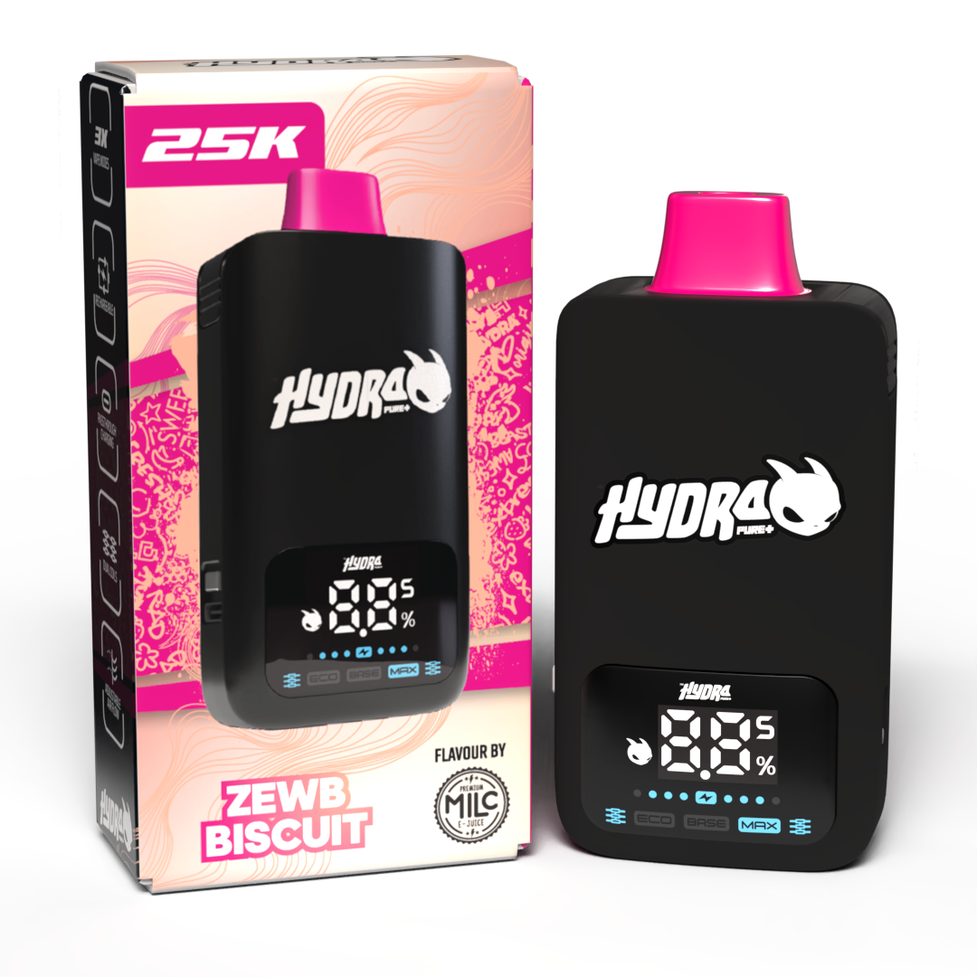 Hydra Pro-Kit 2%