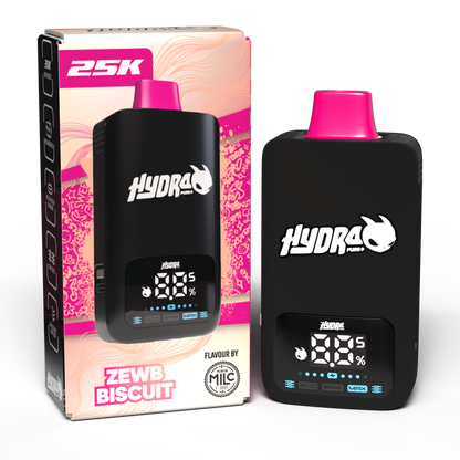 Hydra Pro-Kit 2%