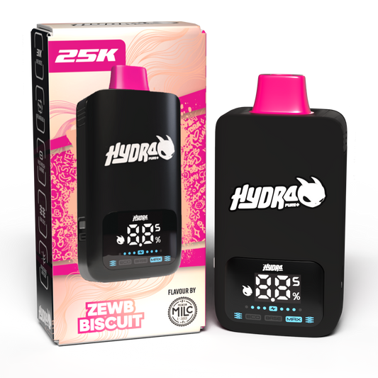 Hydra Pro-Kit 5%
