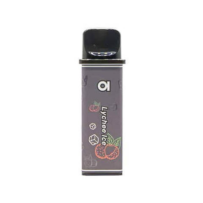 Aspire Gotek Prefilled Pod 5ml