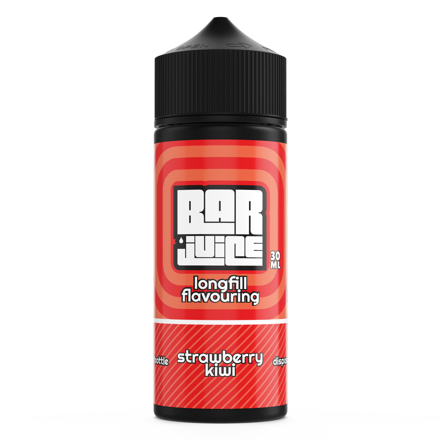 Bar Juice 120ml Longfill