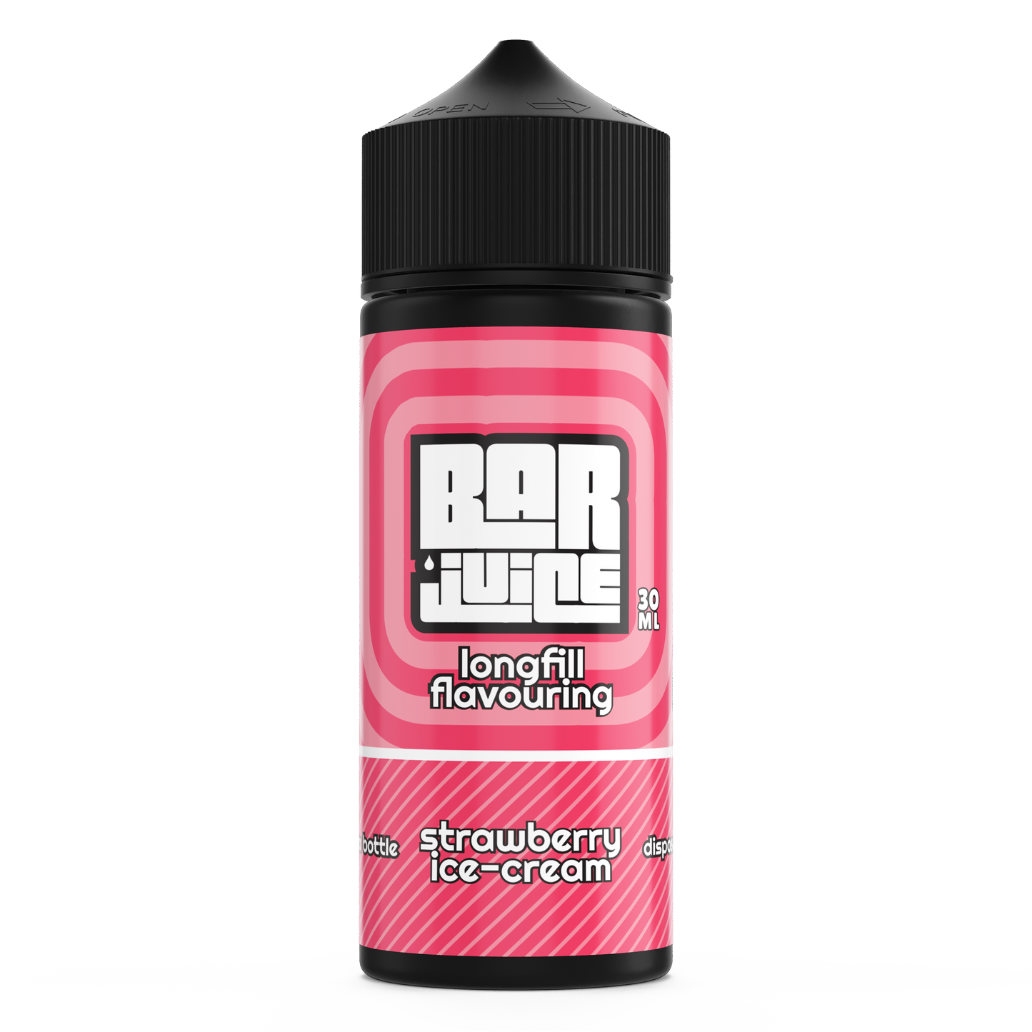 Bar Juice 120ml Longfill