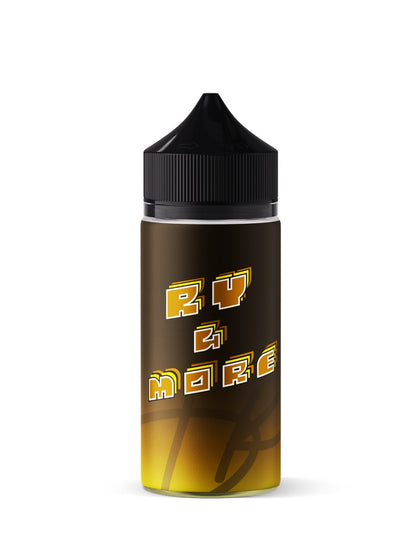 DKV 120ml Longfill