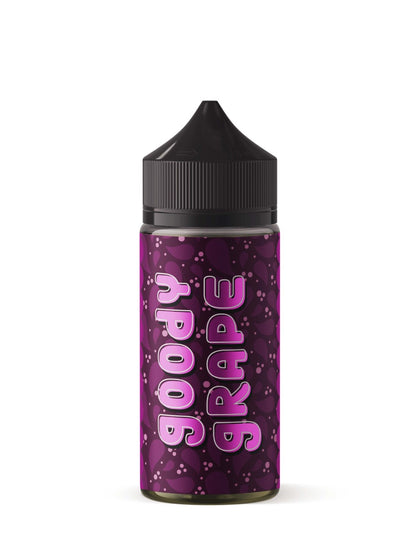 Silly goose 120ml longfill