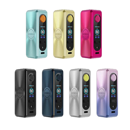 Vaporesso GEN SE mod