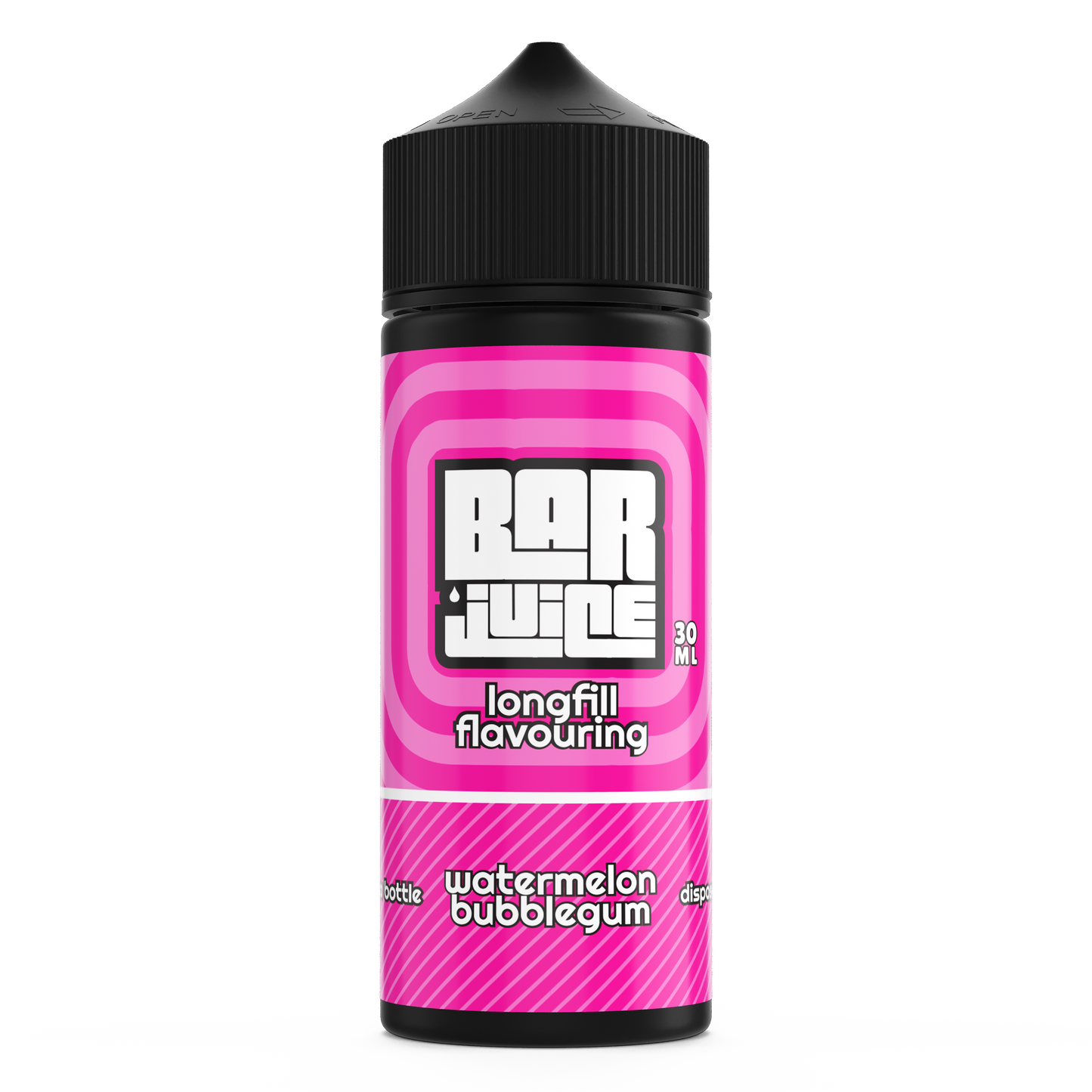 Bar Juice 120ml Longfill