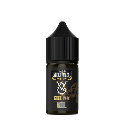 Weiner Vape MTL/Salt Longfill 60ml