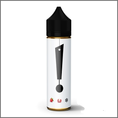 Exclamation ! MTL 30ml