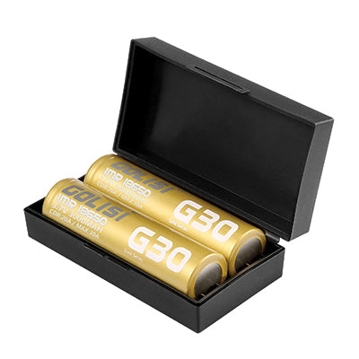 Golisi G30 18650 Battery