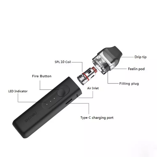 Nevoks Feelin Pod Kit