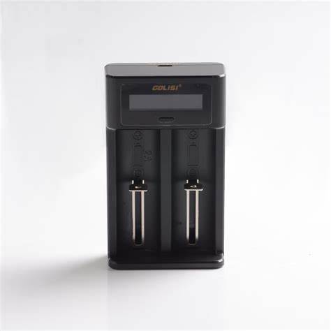 Golisi I2 USB Charger