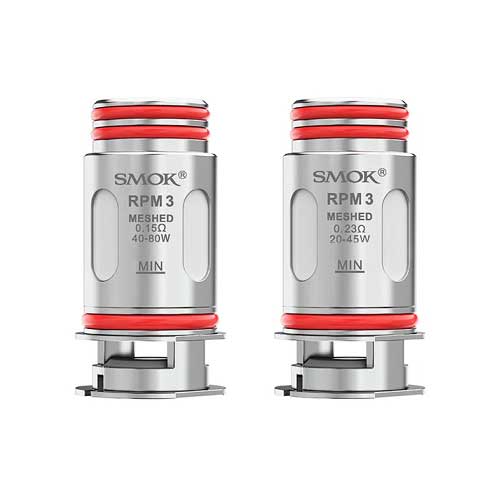 Smok RPM 3 replacement coil