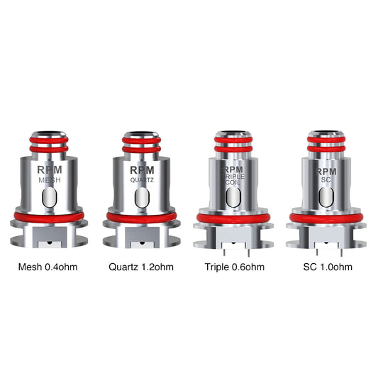 Smok RPM40 replacement coil
