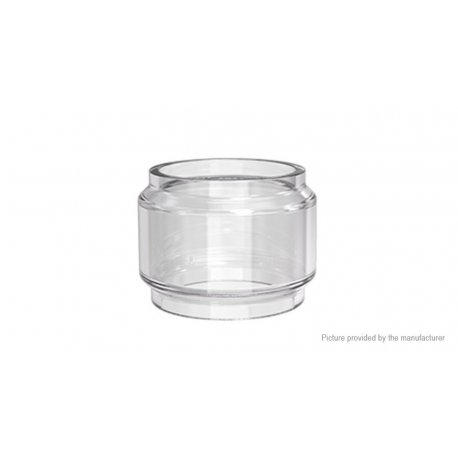 Geekvape Zeus Dual Bubble replacement glass